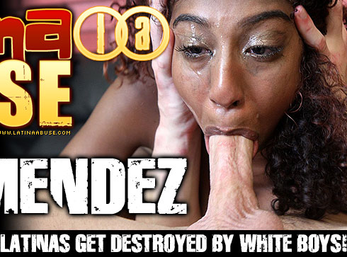 Mia Mendez Destroyed On Latina Abuse